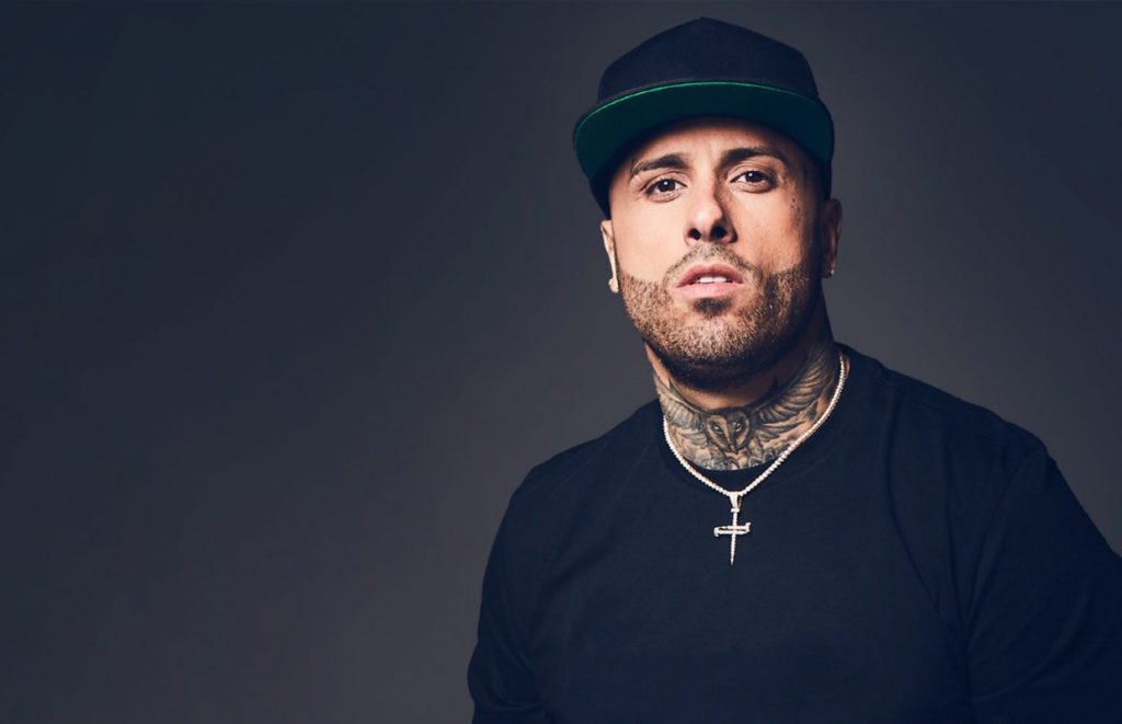 nicky jam se retira de la musica