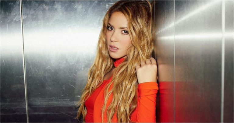 Cuál es la canción de Shakira que fue escogida como himno de la Copa América