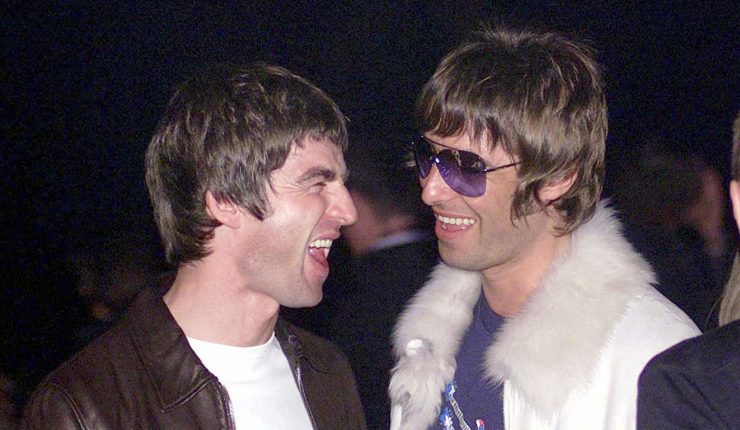 Oasis anuncia nuevas fechas de conciertos en Estados Unidos, Canadá y México para 2025