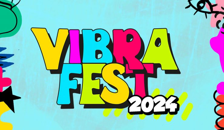 Vibra Fest 2024: El esperado evento que reunirá a Cris MJ, La Joaqui, Jowell & Randy y más estrellas urbanas