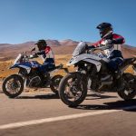 BMW Motorrad lanza en Chile la nueva R 1300 GS Adventure, ideal para viajes largos