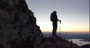 Los 10 mejores trekkings para irse “a la punta del cerro” en Panguipulli Sietelagos