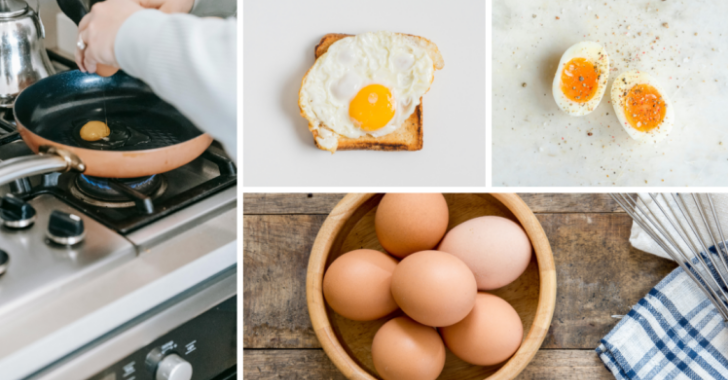 ¿Comer huevo todos los días es malo para la salud? Cinco mitos y verdades sobre este alimento