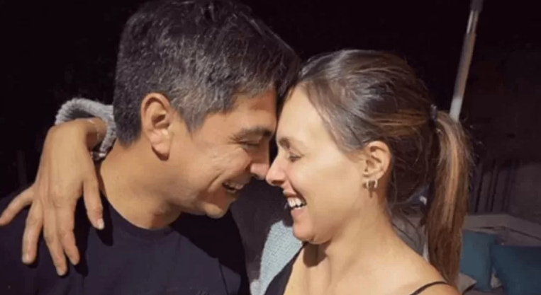 Esta es la foto que comprobaría que Maly Jorquiera y Sergio Freire están juntos tras polémica infidelidad