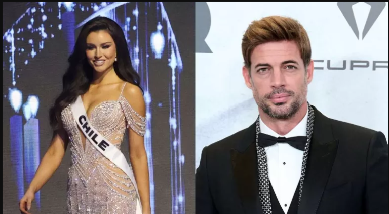 «Probablemente nos conozcamos pronto»: Emilia Dides rompe el silencio sobre su coqueteo con el actor William Levy