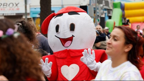 Entérate aquí cuáles son las formas en las que puedes donar a la Teletón 2024