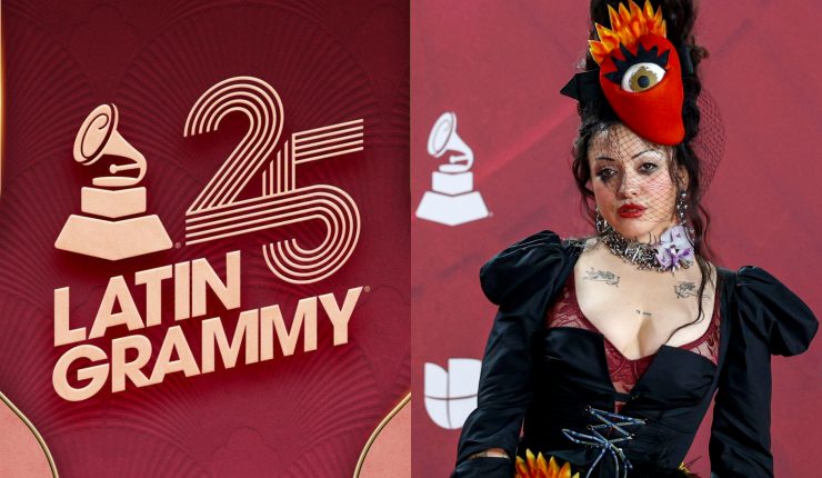 Premios Grammy Latinos 2024: Revisa la lista completa de ganadores