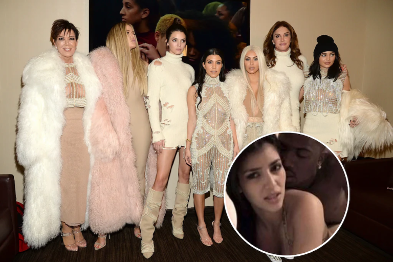 House of Kardashian: La historia detrás de la fama, los videos sexuales, engaños y la dinastía más rica de la TV