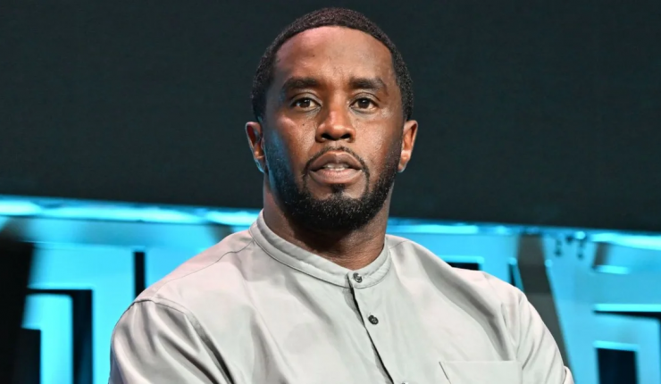 Sean ‘Diddy’ Combs se enfrenta a cinco nuevas demandas