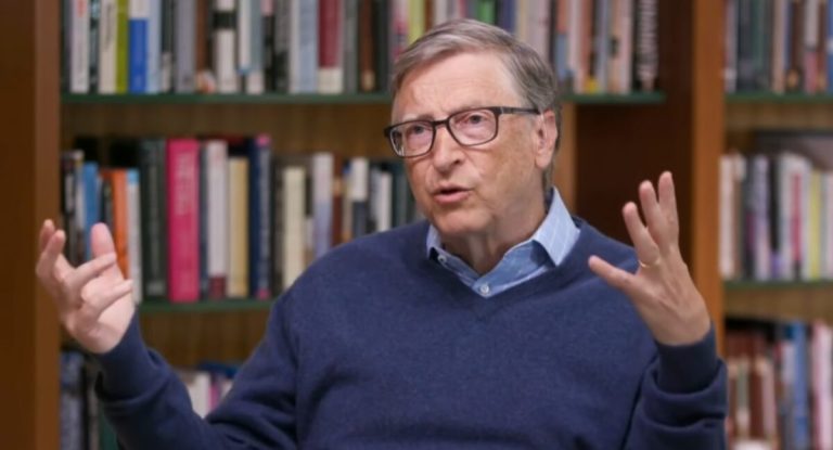 Inteligencia artificial por sobre la geopolítica: el llamado de atención Bill Gates a los líderes mundiales por el avance de la IA