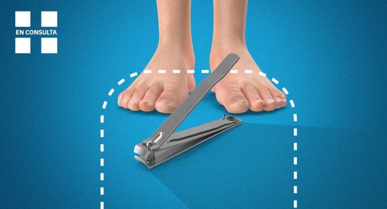 No demasiado cortas, ni redondear los bordes: los errores que debes evitar al cortarte las uñas según una podóloga