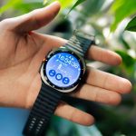 Reseña al Galaxy Watch Ultra: una experiencia robusta para registrar tu salud y entrenamientos