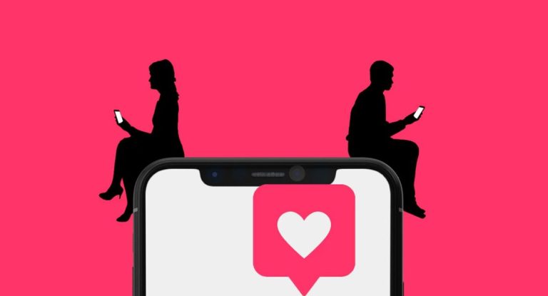 Un like, un comentario o un mensaje privado: cuando se cruza la línea de la infidelidad en la era digital