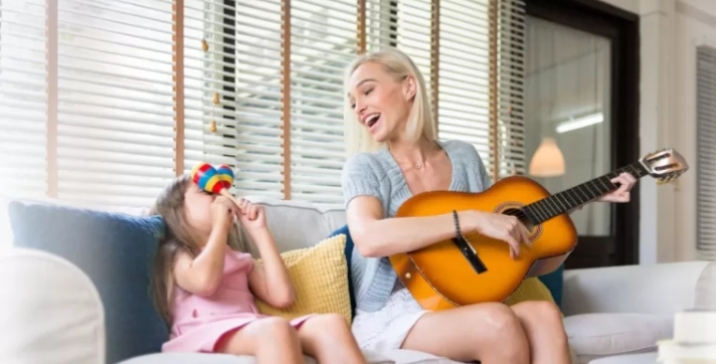 10 canciones para celebrar el Día de la Madre, según FMDOS