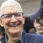 Apple anuncia impacto por 900 millones de dólares para el próximo trimestre por aranceles
