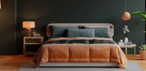 Este es el elemento que muchos tienen en su dormitorio y que está prohibido para el Feng Shui: podría estar dañando tu descanso