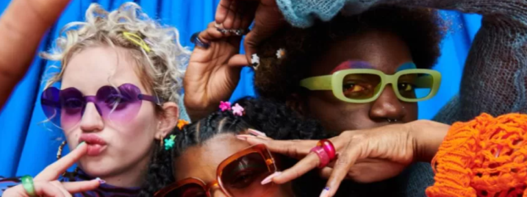 Esta es la razón por la que la Gen Z se inspira en los 2000’s: la respuesta te sorprenderá