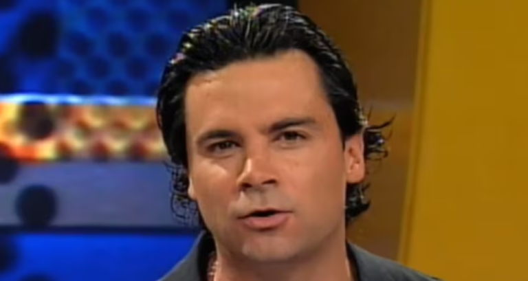 Impacto televisivo: Destapan romance secreto de Felipe Camiroaga con reconocida actriz