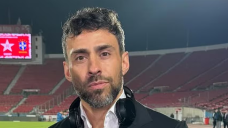 Primera denunciante de Jorge Valdivia reveló que está embarazada