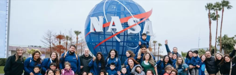 Viaja a la NASA gratis: cuándo, hasta qué fecha hay plazo y qué chilenos pueden participar