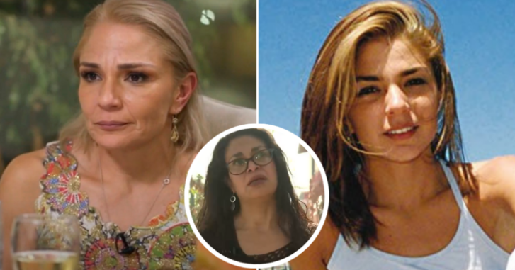 Acusan a actriz Úrsula Achterberg de haberse tomado departamento en La Florida: dueña reveló calvario
