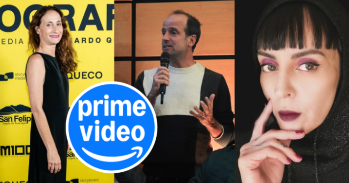 Amparo Noguera, Stefan Kramer y «Jani» Dueñas entre actores citados a declarar en juicio contra Amazon
