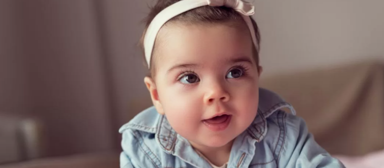 Este es el nombre chileno de niña considerado el más bonito del mundo, según un estudio