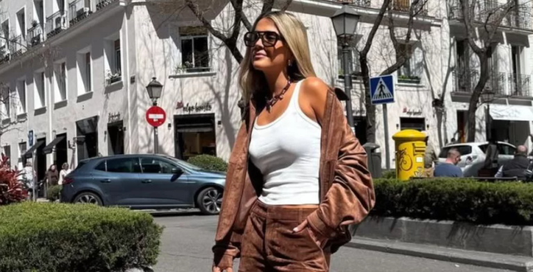 ¿Quién es Ropero Paula? La influencer que agota todo en minutos y que se prepara para lanzar su segunda colección de ropa