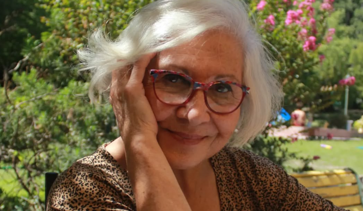 Teresita Reyes confirma regreso del cáncer y comienza tratamiento: “Vamos paso a paso, con valentía y esperanza”