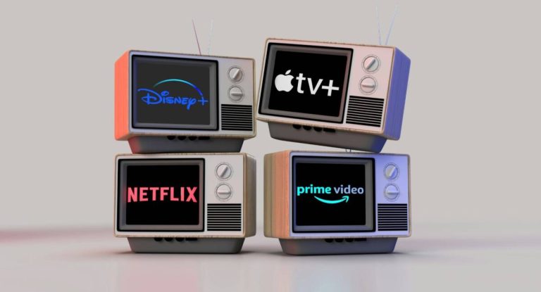 Estudio reveló que el gasto promedio mensual de los chilenos en plataformas de streaming alcanza los $22.809