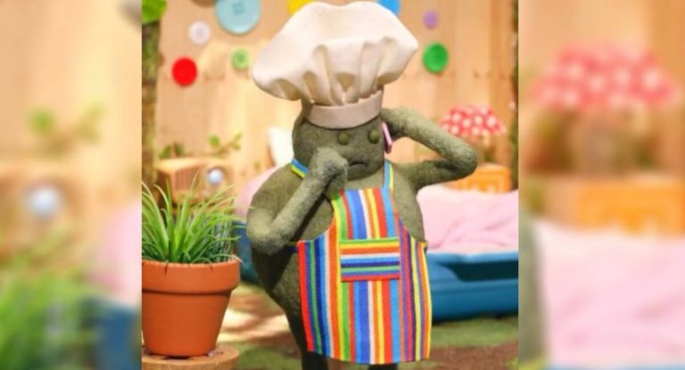 El triste adiós de The Tiny Chef: cómo los creadores de la serie anunciaron su cancelación y la reacción de redes sociales