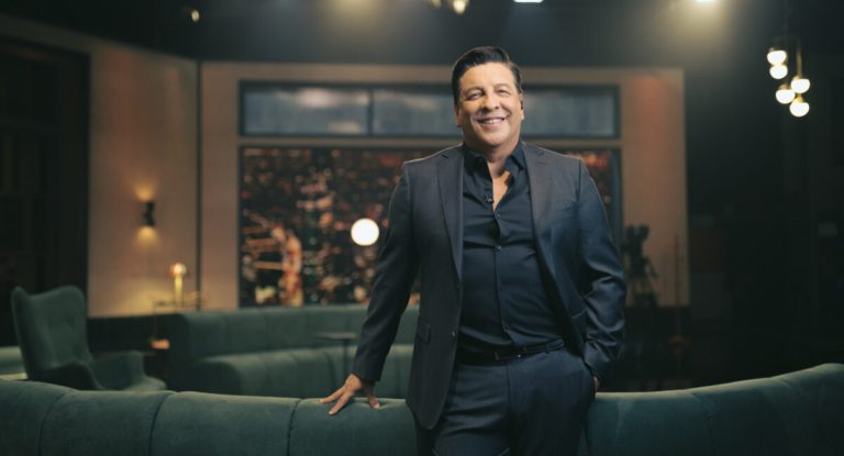 Julio César Rodríguez da el salto ejecutivo: será el nuevo director de programación de Chilevisión