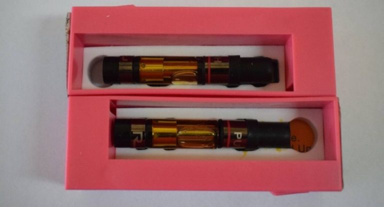Alertan sobre potente variante sintética de cannabis detectada por el ISP: “Es una droga más potente y con efectos menos predecibles”