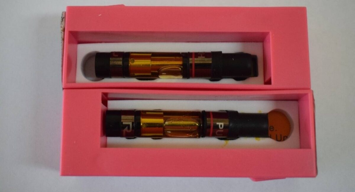 Alertan sobre potente variante sintética de cannabis detectada por el ISP: “Es una droga más potente y con efectos menos predecibles”