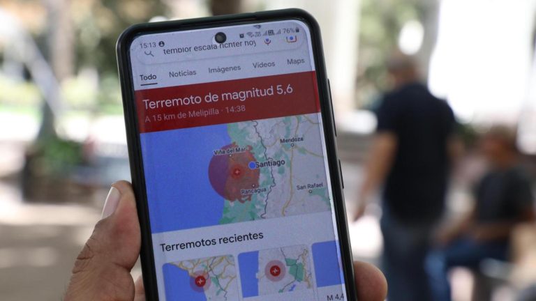 ¿Se pueden evitar (o predecir) los terremotos?