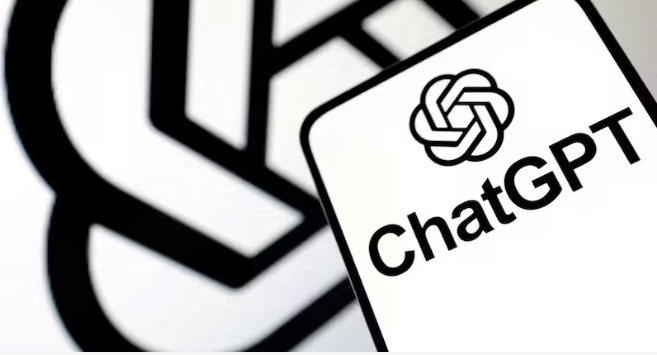 ChatGPT sufre gran caída de su servicio
