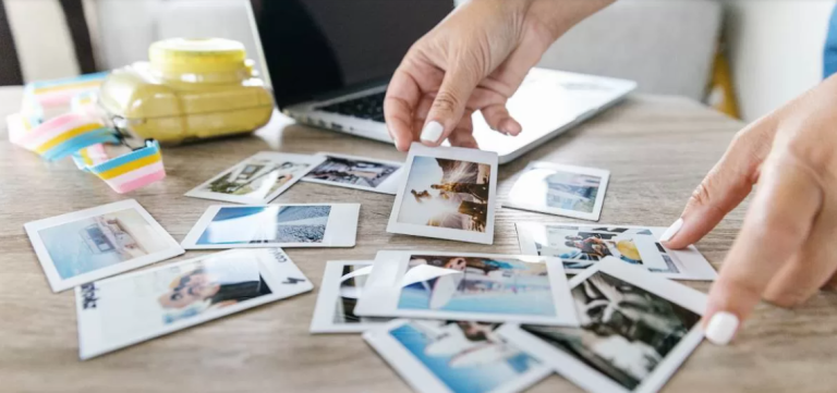 ¡Está prohibido! En este lugar de la casa no debes poner fotos, según experta en Feng Shui