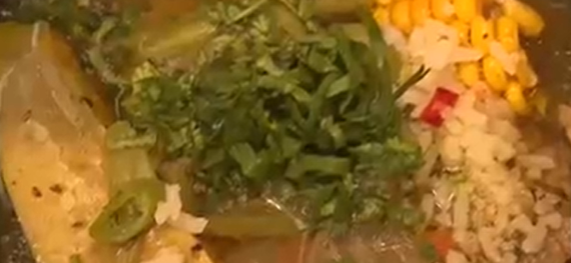 El versus del invierno: ¿Cazuela o porotos?