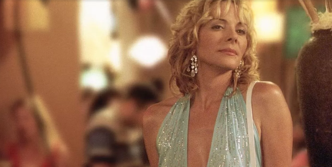 5 perfumes atrevidos que Samantha Jones de Sex and the City usaría (y tú puedes probar)