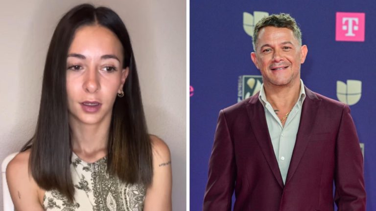 Alejandro Sanz estaría alistando demanda contra fanática que lo acusó de manipulación y lo llamó «depredador sexual»