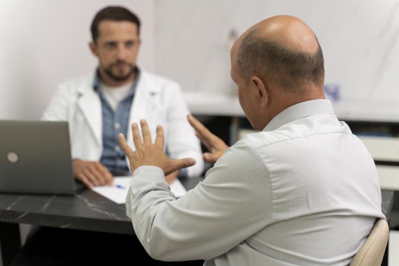 Cáncer testicular va en aumento en Chile: estas son las señales de alerta