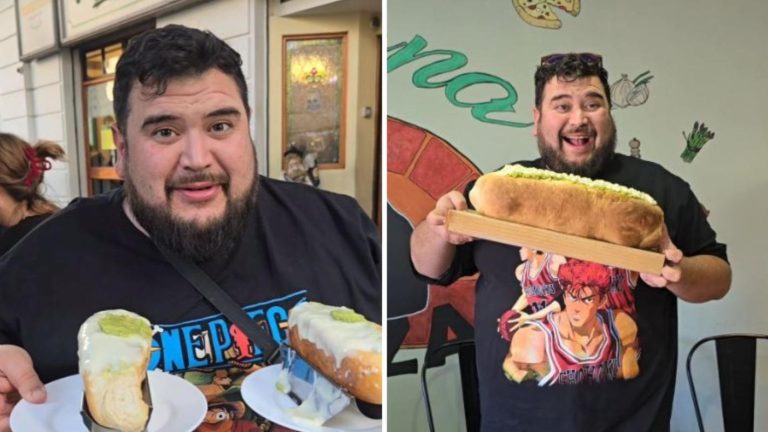 Influencer Otakin enfrenta batalla legal con laboratorio en que podría perder su nombre: «Vamos a pelear como el Miel Gibson»