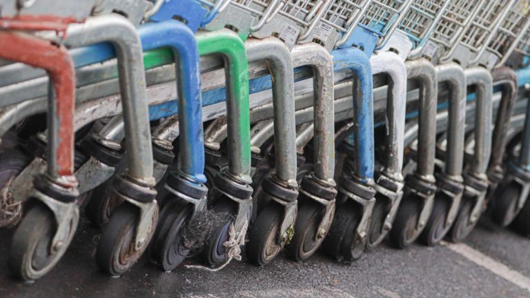 Joven japonés revela las 11 cosas que más le sorprendieron de un supermercado en Chile: «Para mí, que nací y me crié en Japón, es gigante”