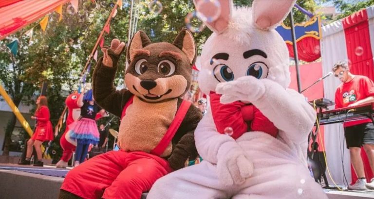Festikids Invierno 2025: precios, entradas y fecha del mejor show para el Mes del Niño