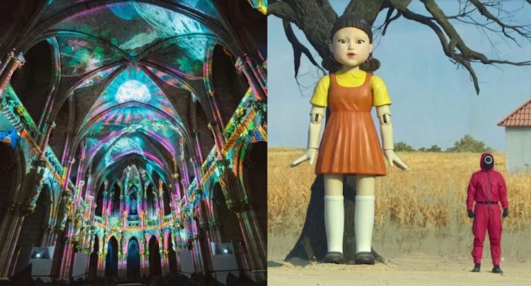 5 panoramas para este fin de semana del 4 al 6 de julio: podrás conocer a la muñeca de El Juego del Calamar