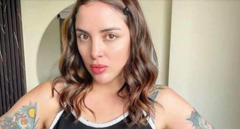 El grave insulto de Natu Urtubias a destacada periodista nacional que sacó ronchas en redes sociales