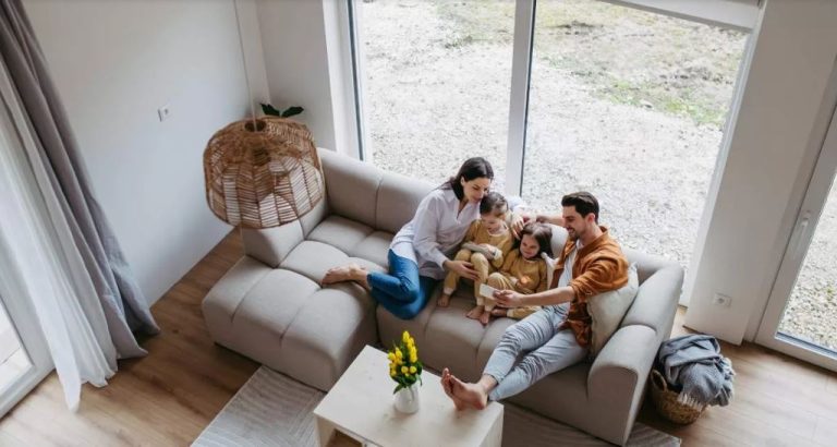 Estas son las 4 intimidades de tu hogar que NUNCA debes contar para que no entre la mala energía