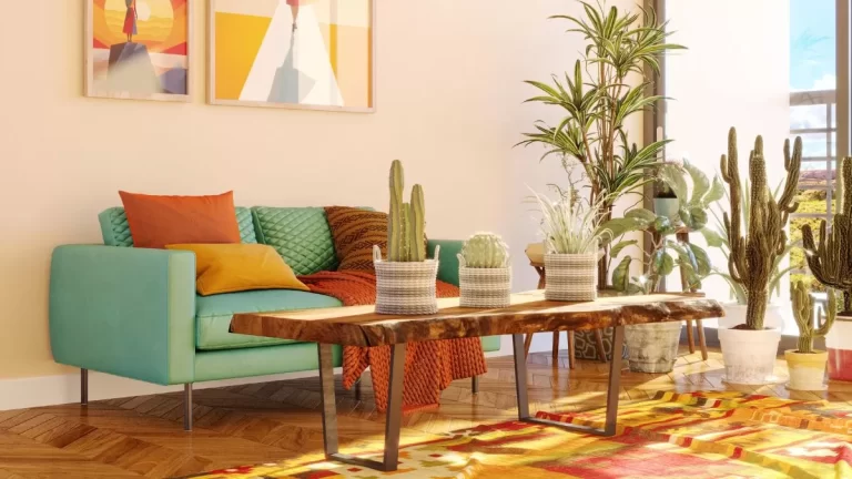 NO se te ocurra tenerla en casa: la planta que atrae la soledad y la mala suerte, según el Feng Shui