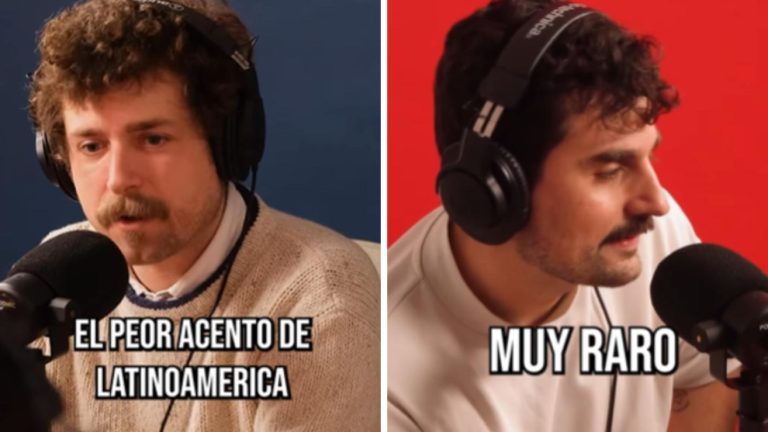 «Una musiquilla que no va a ningún lado»: Españoles califican acento chileno como el «peor de Latinoamérica» y se llenan de críticas