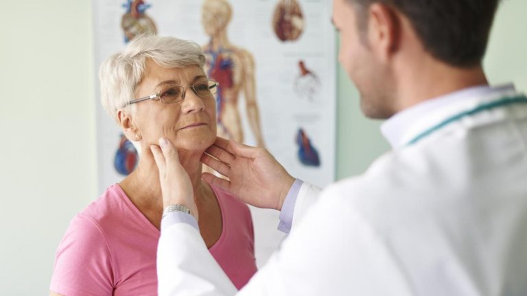 Cáncer de Cabeza y Cuello: Cuáles son los síntomas y cómo prevenirlo